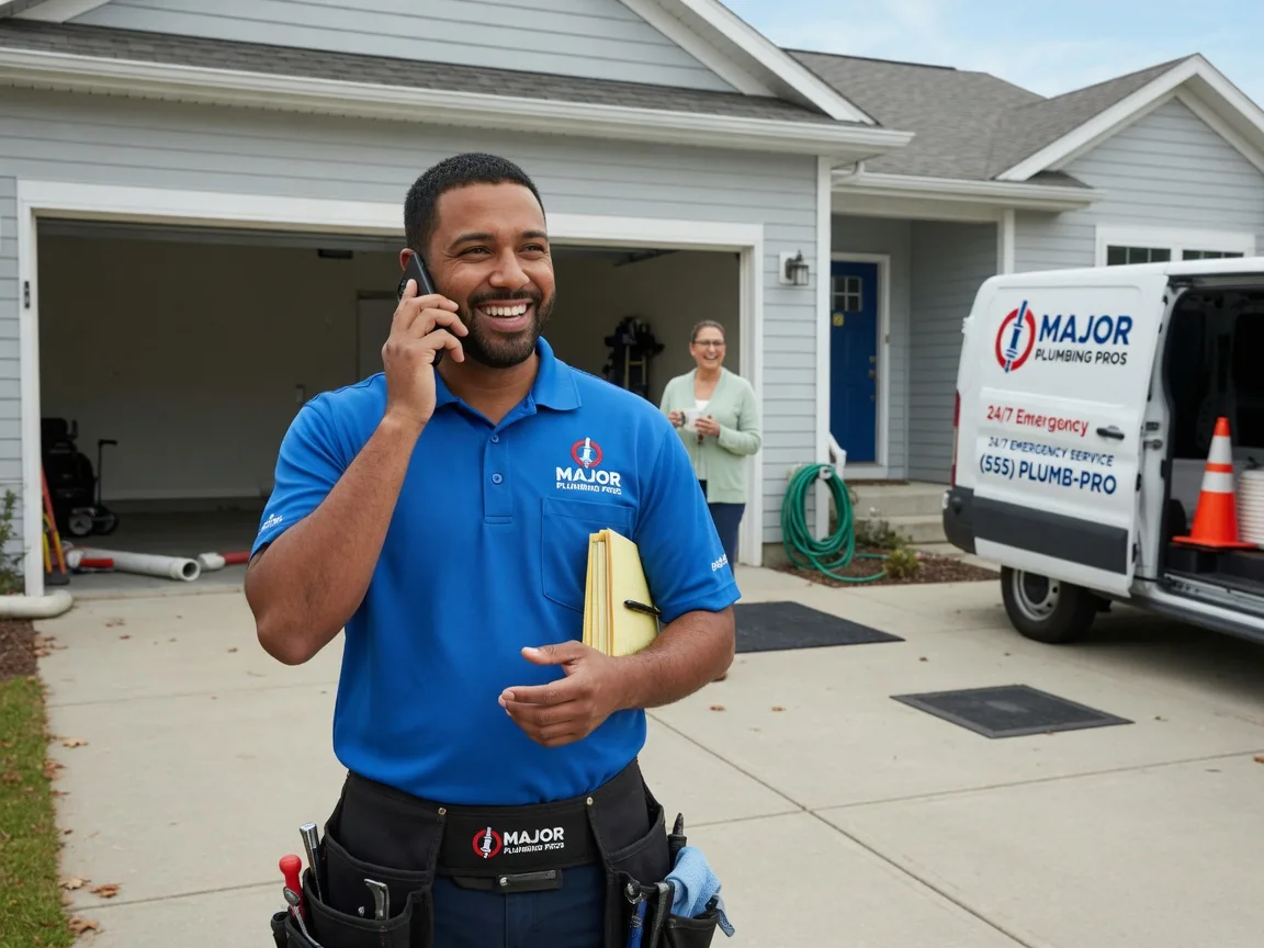 Drain Cleaning Services Fennimore, WI FAQs